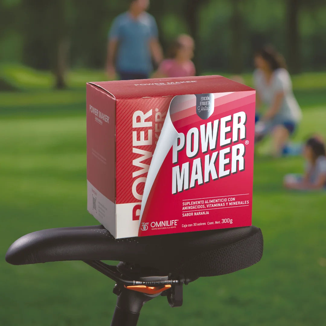 Power Maker