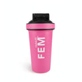 Vaso Shaker Fem