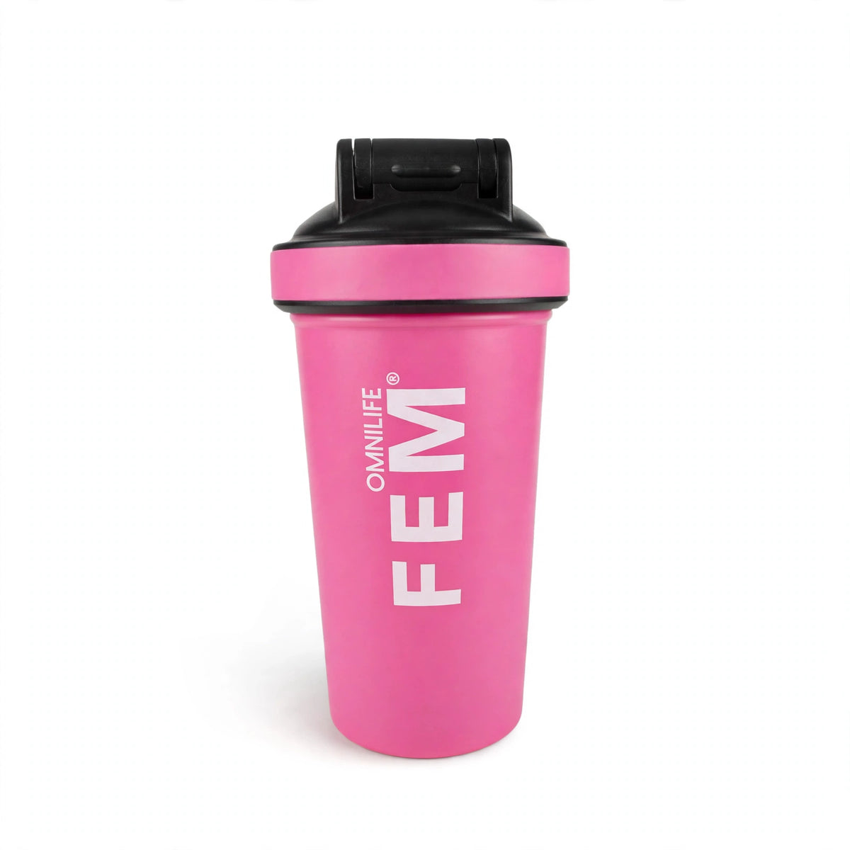 Vaso Shaker Fem