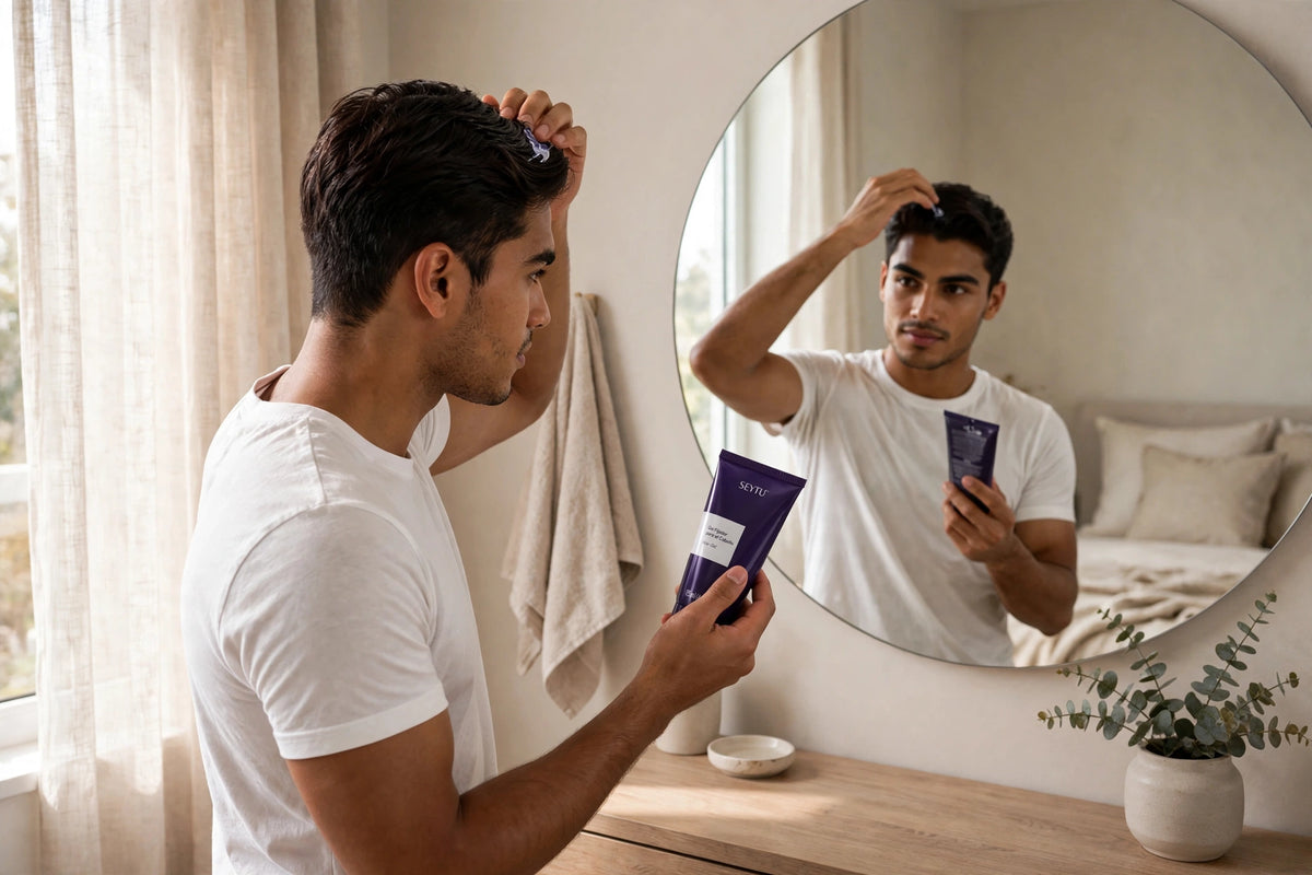 Gel Fijador para Cabello