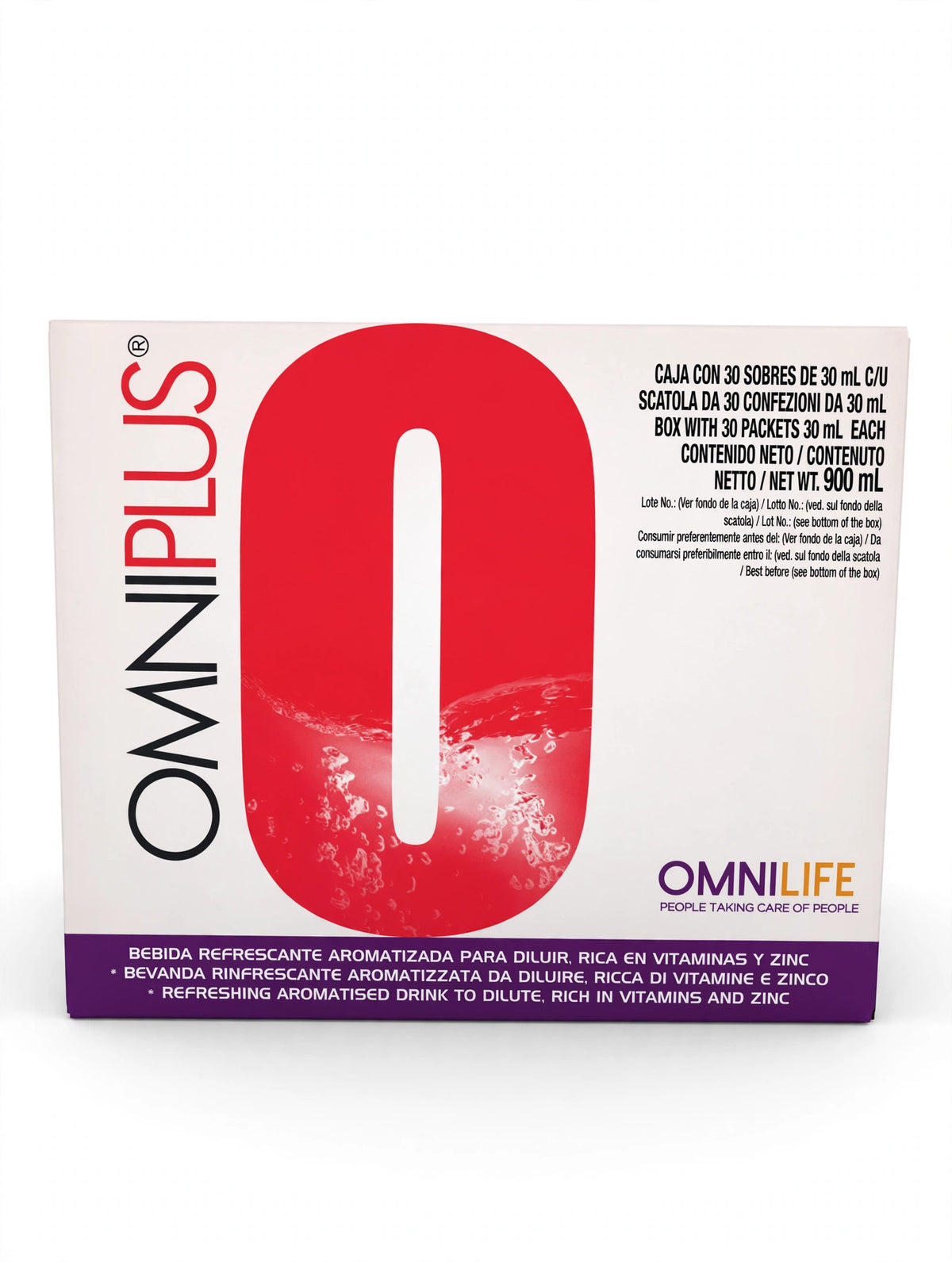 Omniplus Omnilife