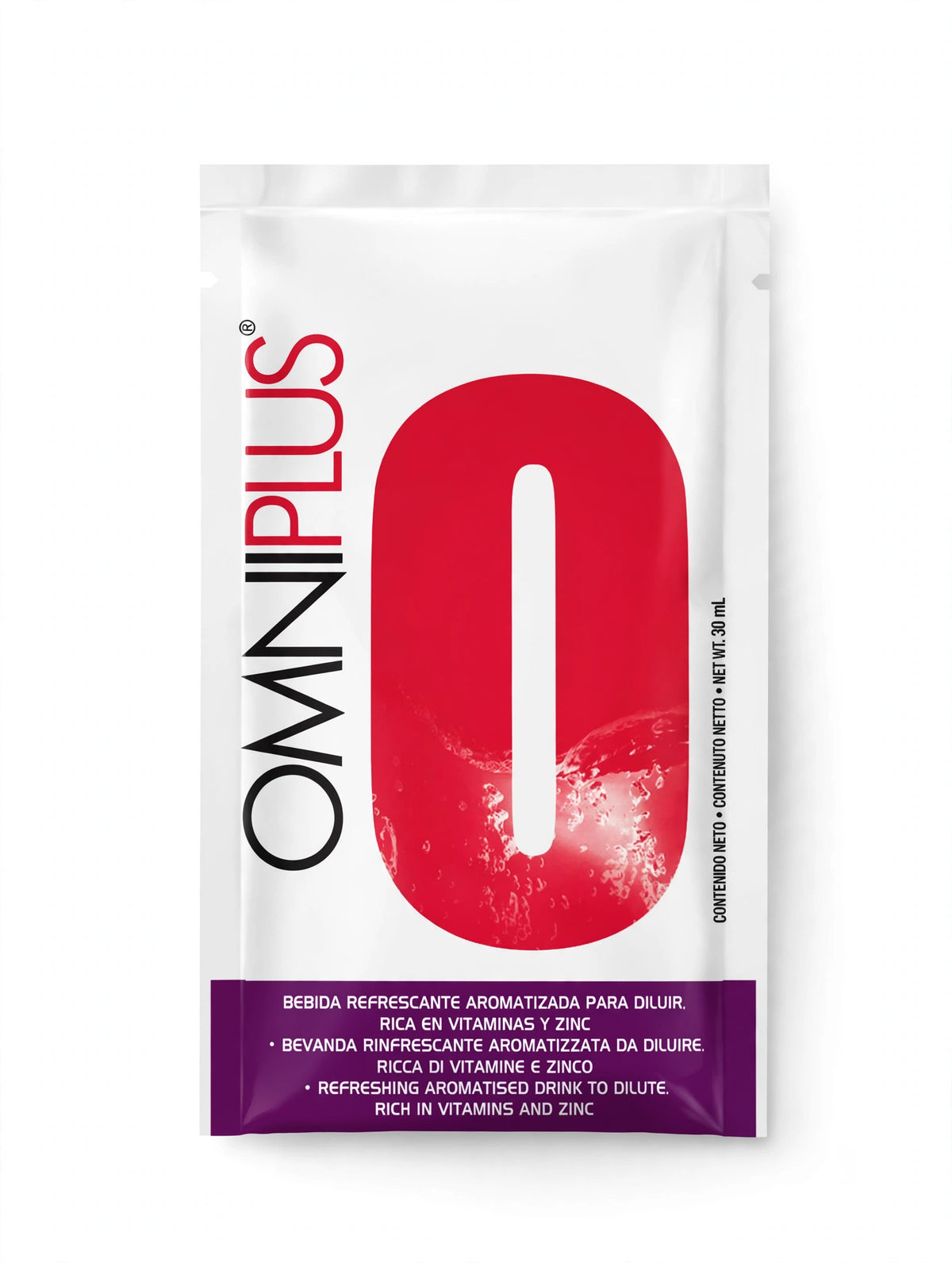 Omniplus Omnilife