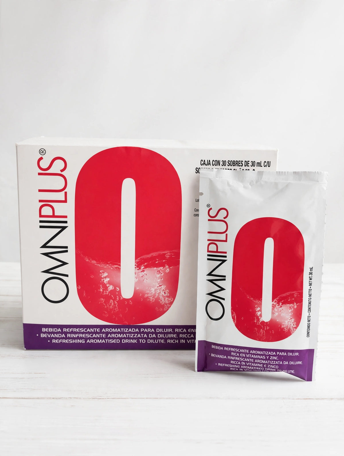 Omniplus Omnilife