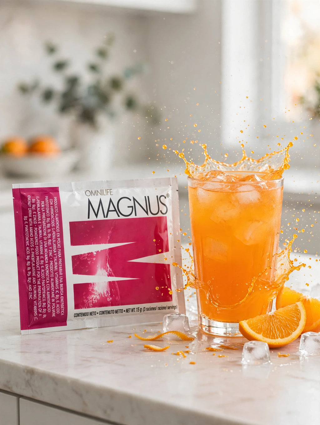 Magnus