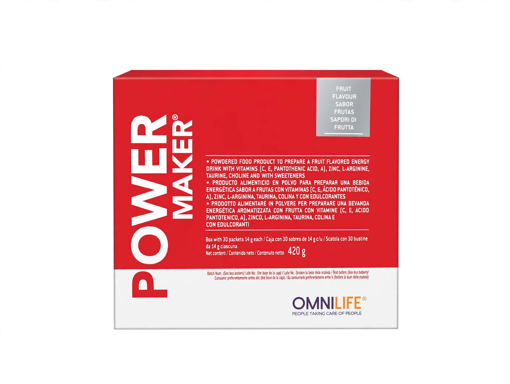 Power Maker