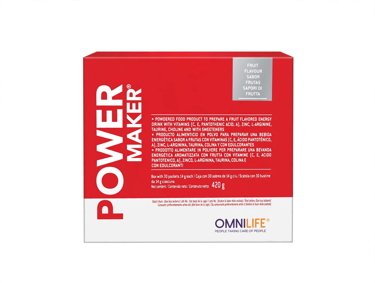 Power Maker