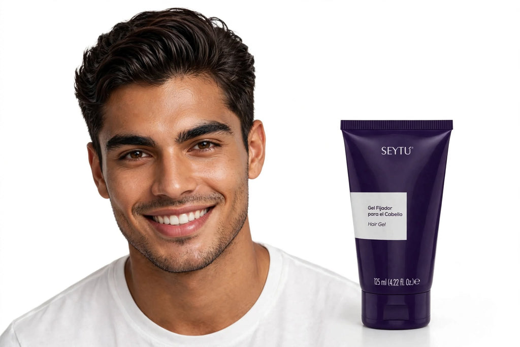 Gel Fijador para Cabello