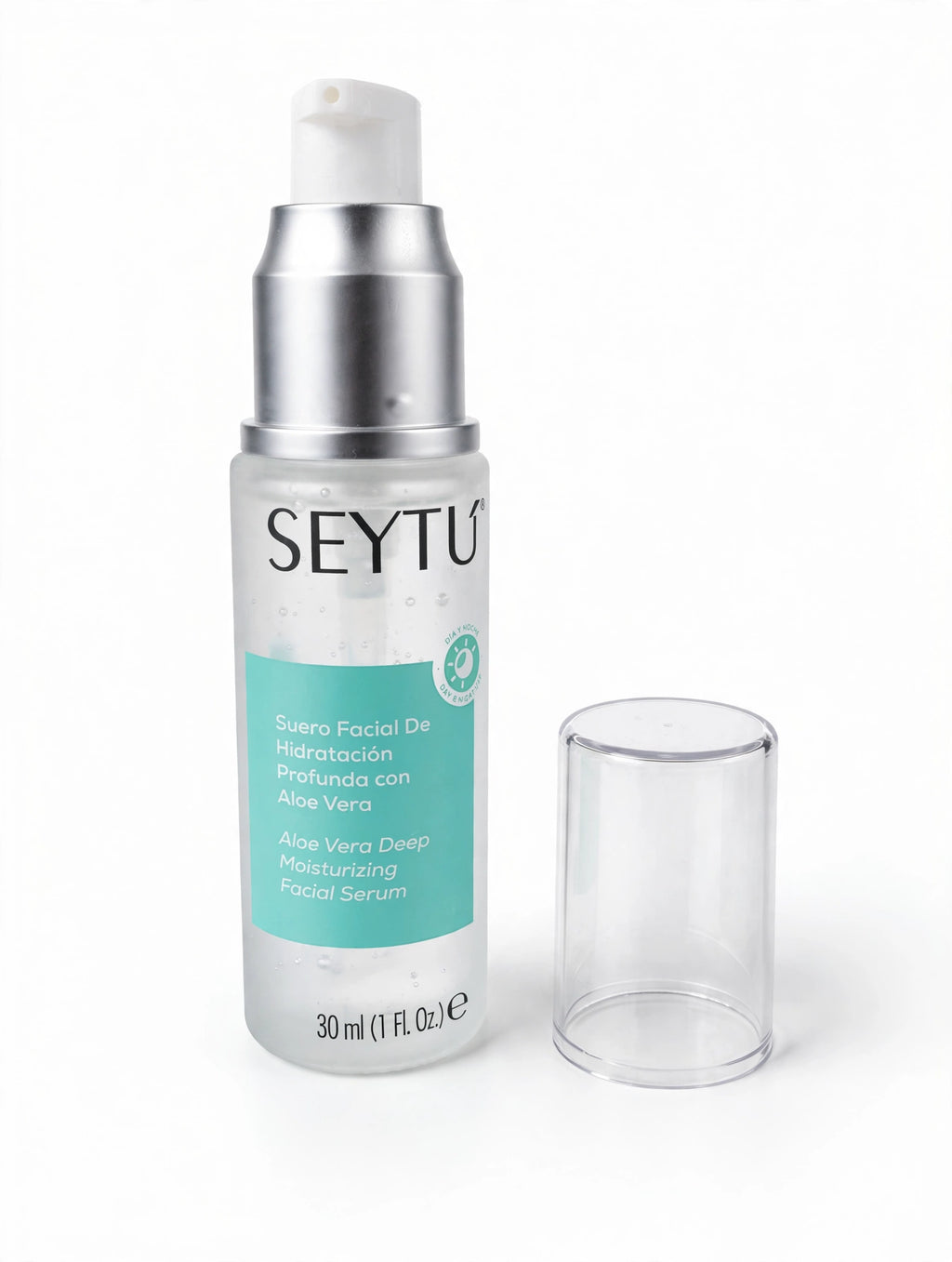Suero Facial de Hidratación Seytú