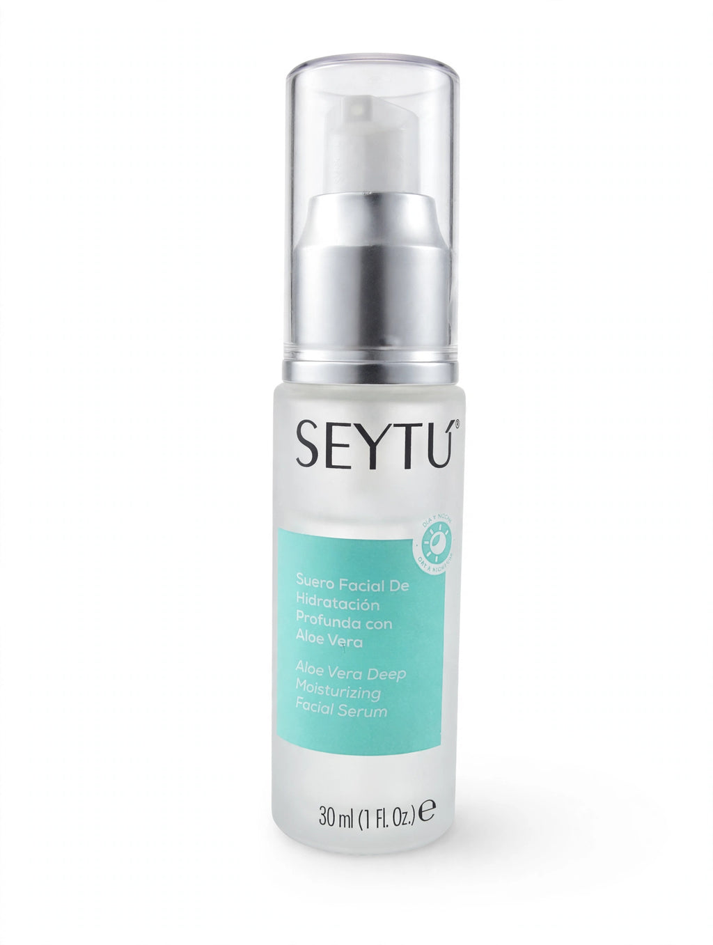 Suero Facial de Hidratación Seytú