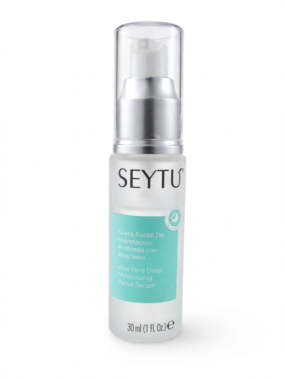 Suero Facial de Hidratación Seytú