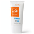 Protector Solar Facial FPS 50+