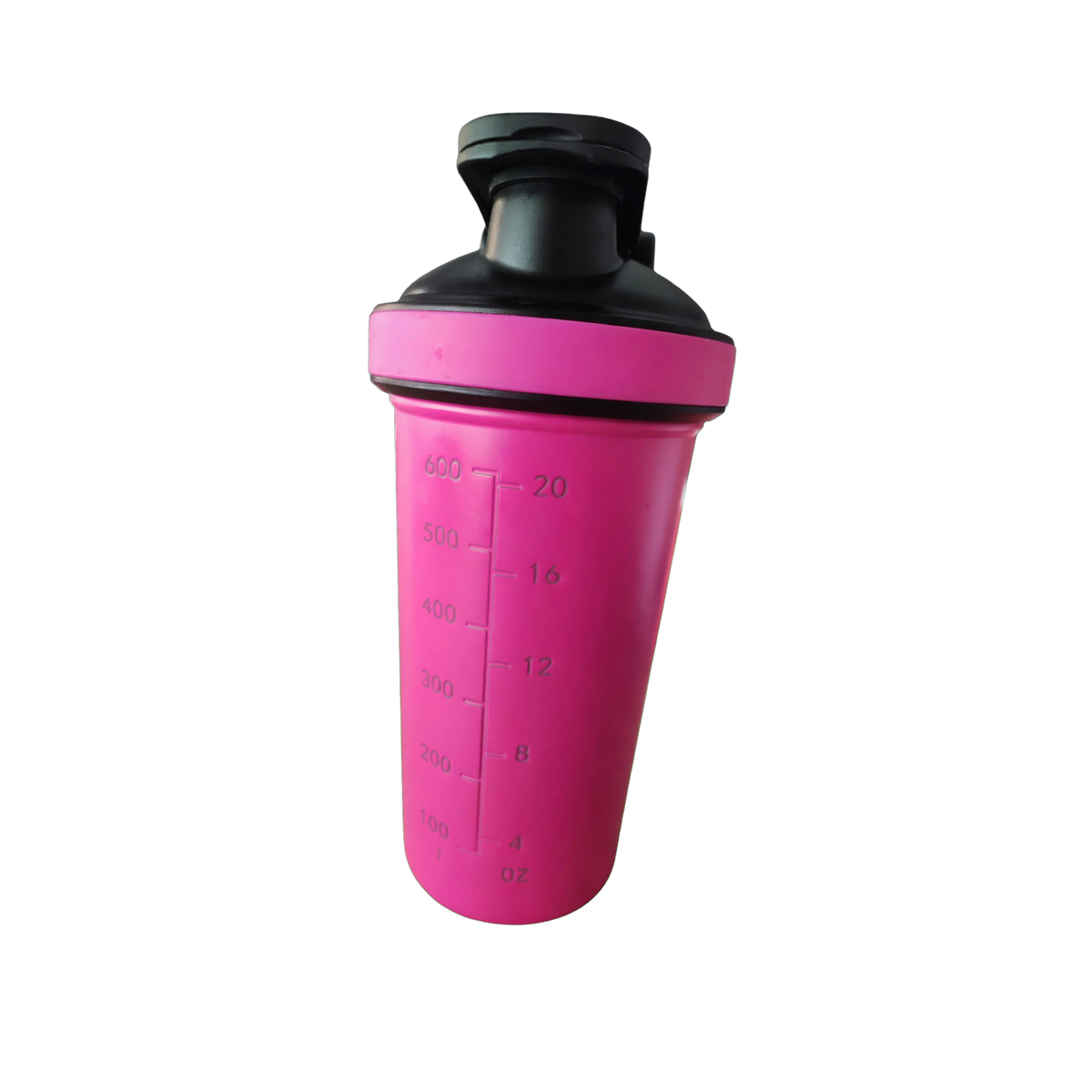 Vaso Shaker Fem