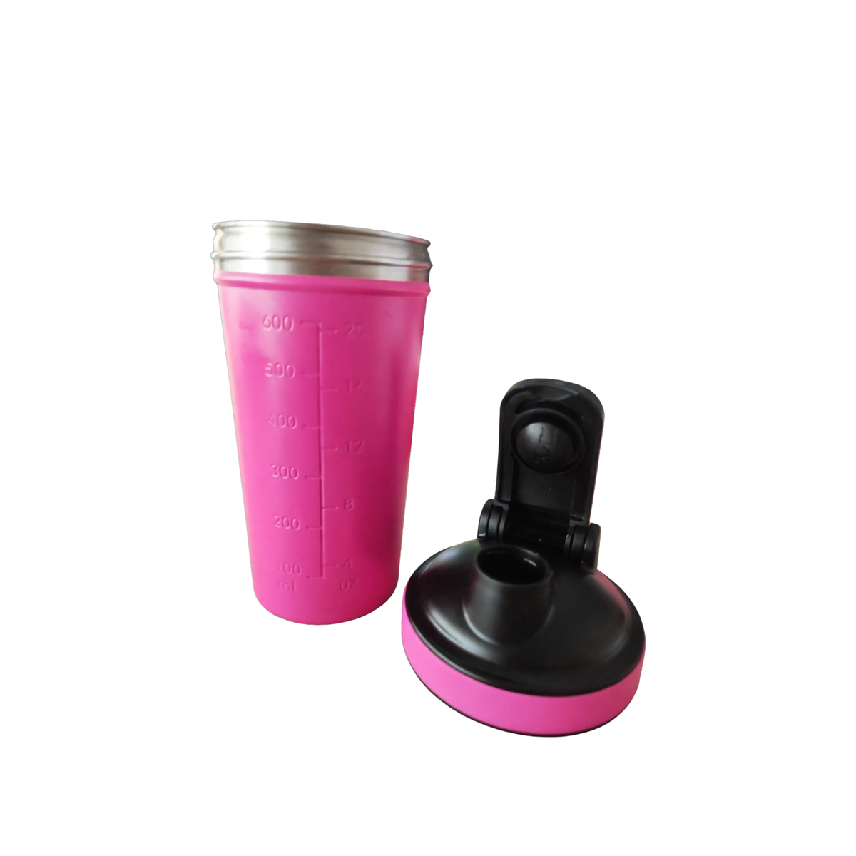 Vaso Shaker Fem