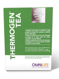 Thermogen Tea – Suplemento Metabólico en Polvo