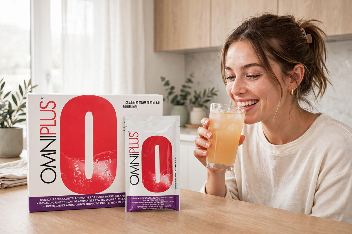Omniplus Omnilife